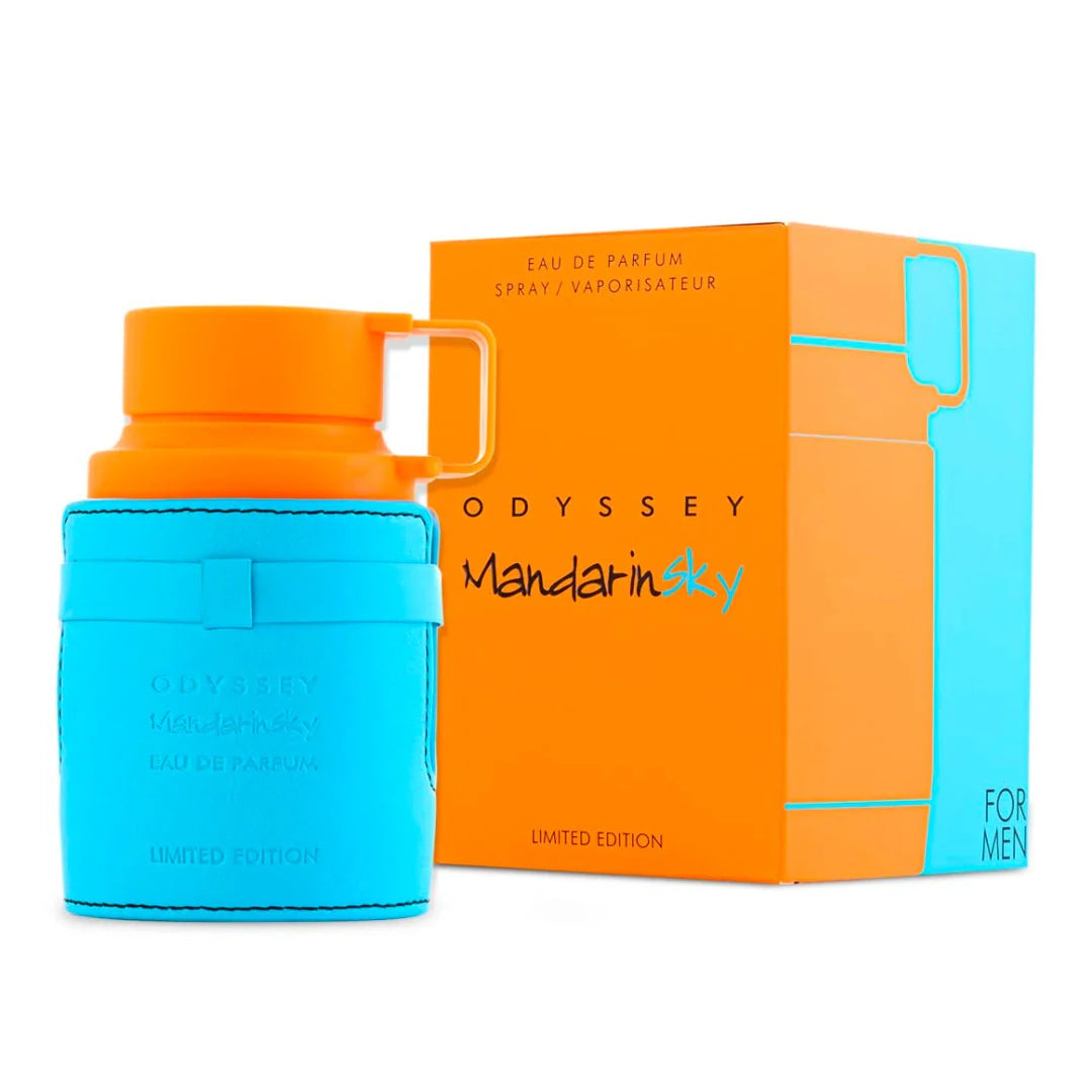 ARMAF Odyssey Mandarin Sky 100ml