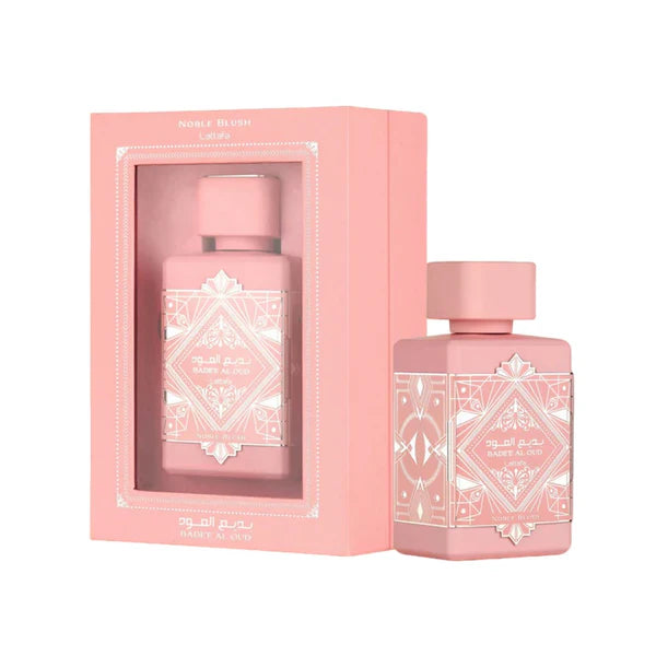 Noble Blush 100ml