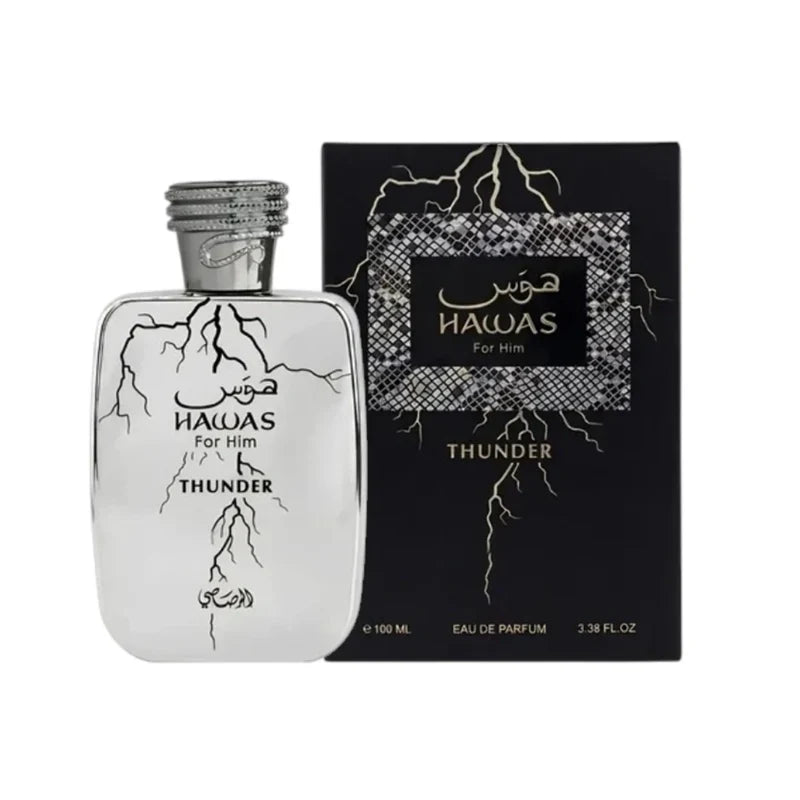Hawas Thunder 100ml