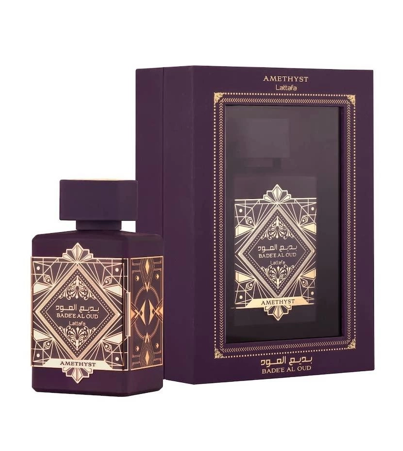 Amethyst 100ml