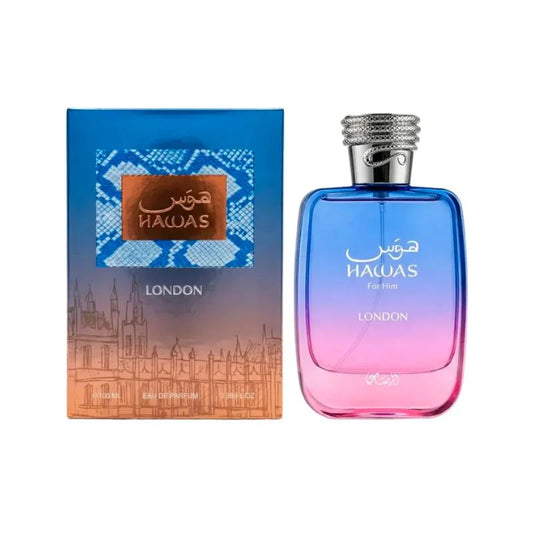 Hawas London 100ml
