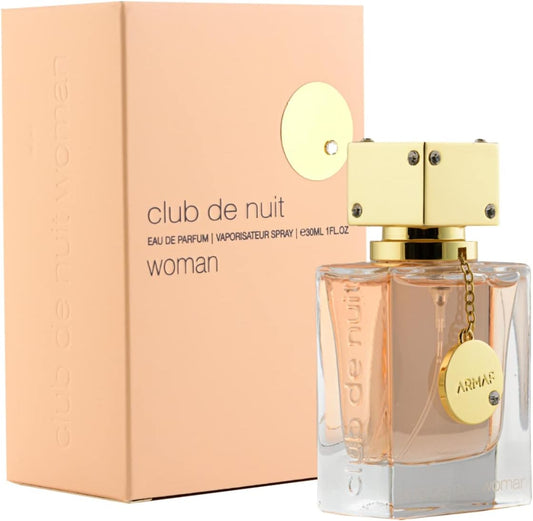 ARMAF	Club de Nuit Woman EDP 105ml