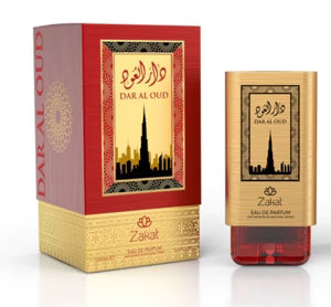 Dar Al Oud Zakat