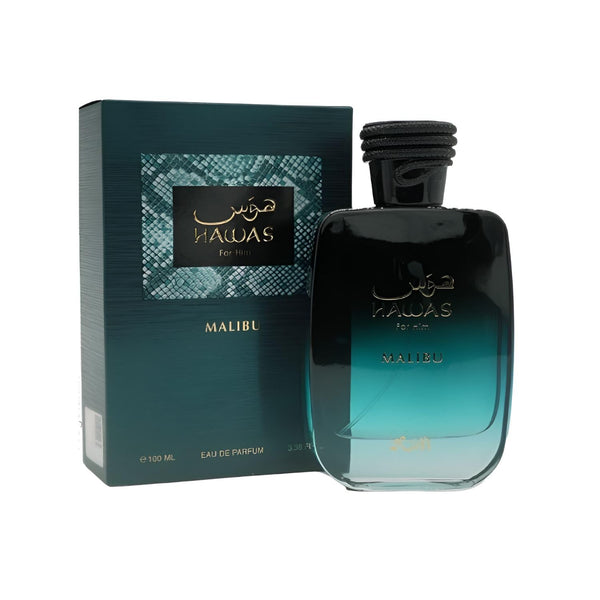 Hawas Malibu 100ml