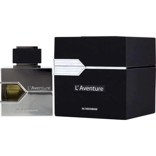 AL HARAMAIN	L'Aventura Men 100ml