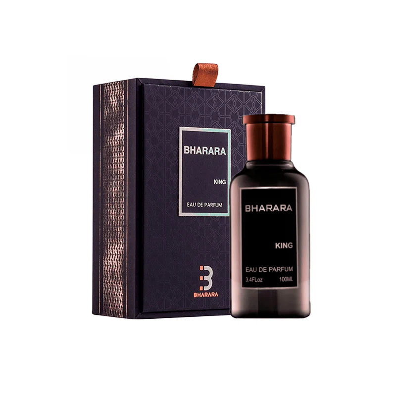 BHARARA	King 100ml