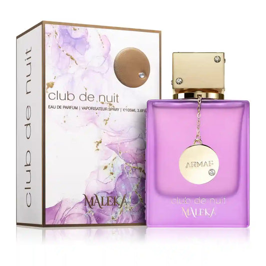 ARMAF	Club de Nuit Maleka 105ml