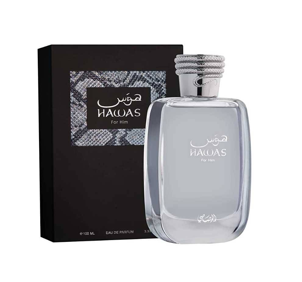 Hawas For Him 100ml