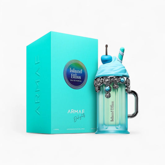 ARMAF	Island Bliss 100ml