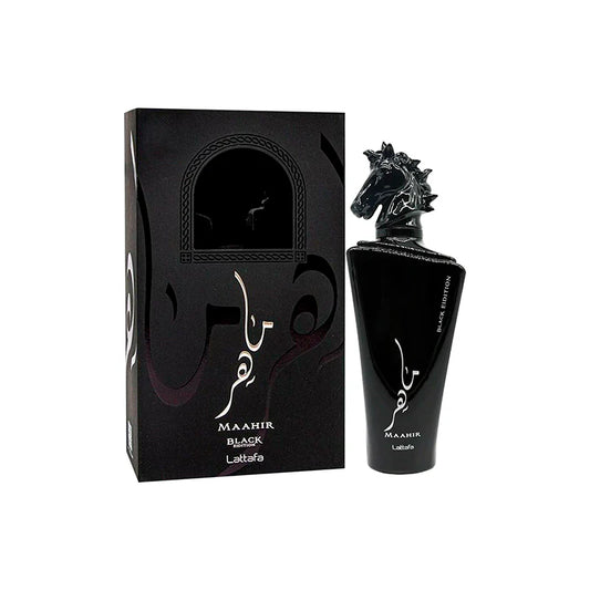 Black Edition 100ml