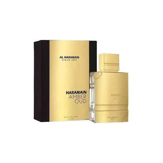 AMBER OUD	Gold 60ml