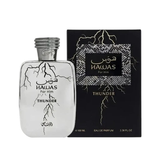 Hawas Thunder 100ml