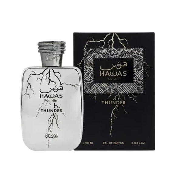Hawas Thunder 100ml