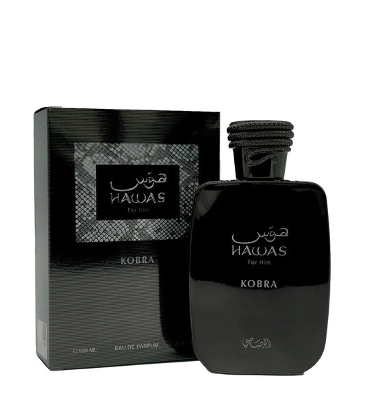 Hawas Kobra 100ml