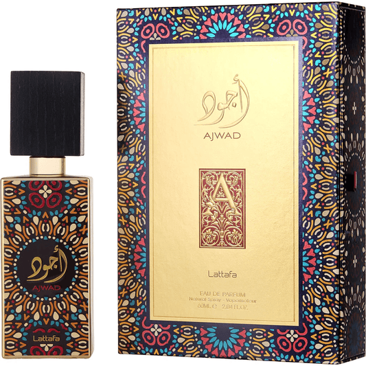 Ajwad 60ml