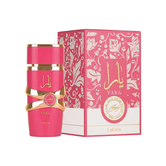 Yara Candy 100ml