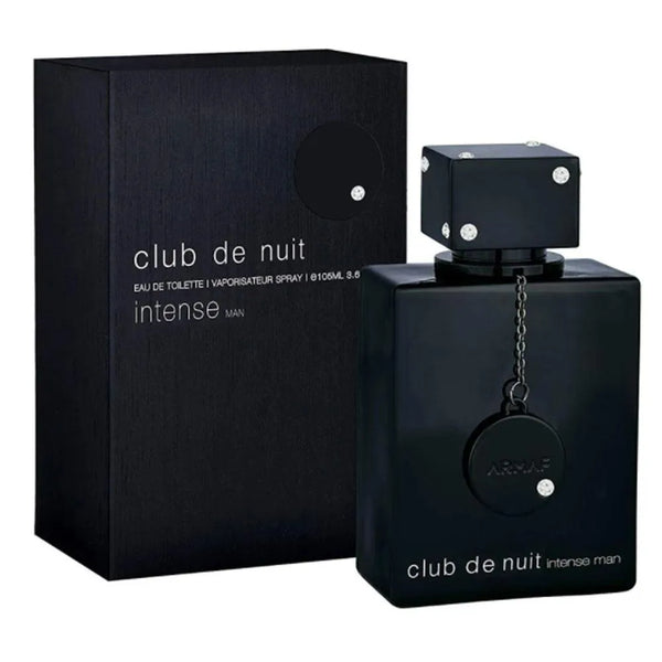 ARMAF	Club de Nuit Intense 105ml