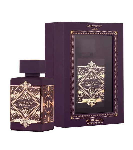 Amethyst 100ml