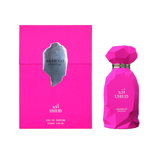 ARABIYAT	Uhud 100ml