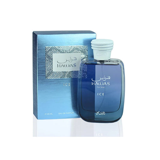 Hawas Ice 100ml