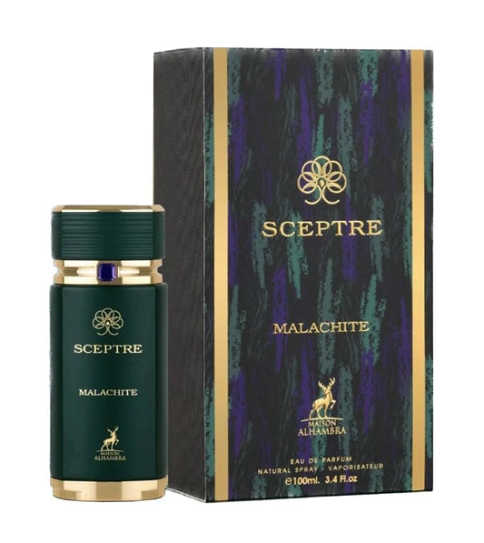 Malachite 100ml
