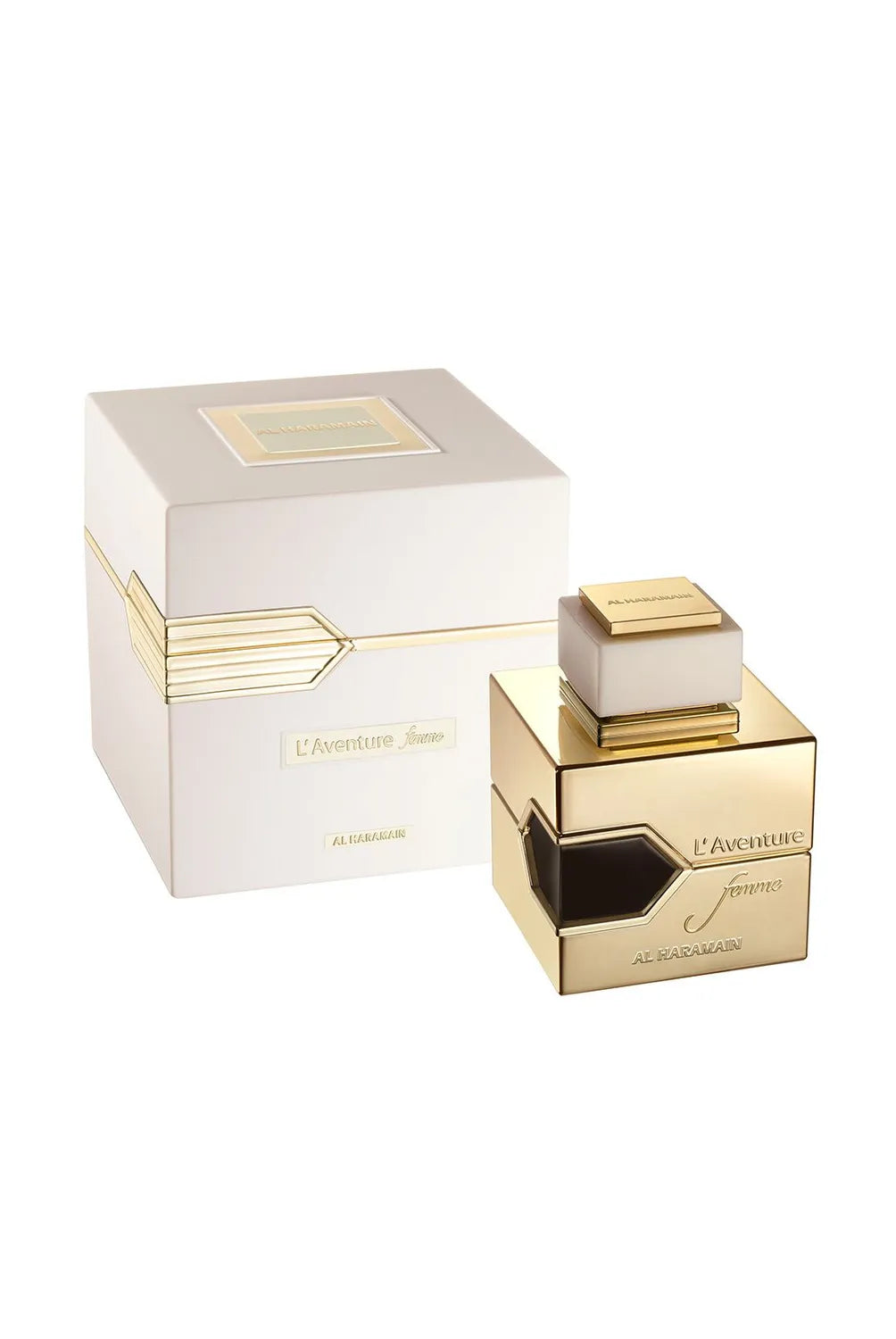 AL HARAMAIN	L'Aventura Women 100ml