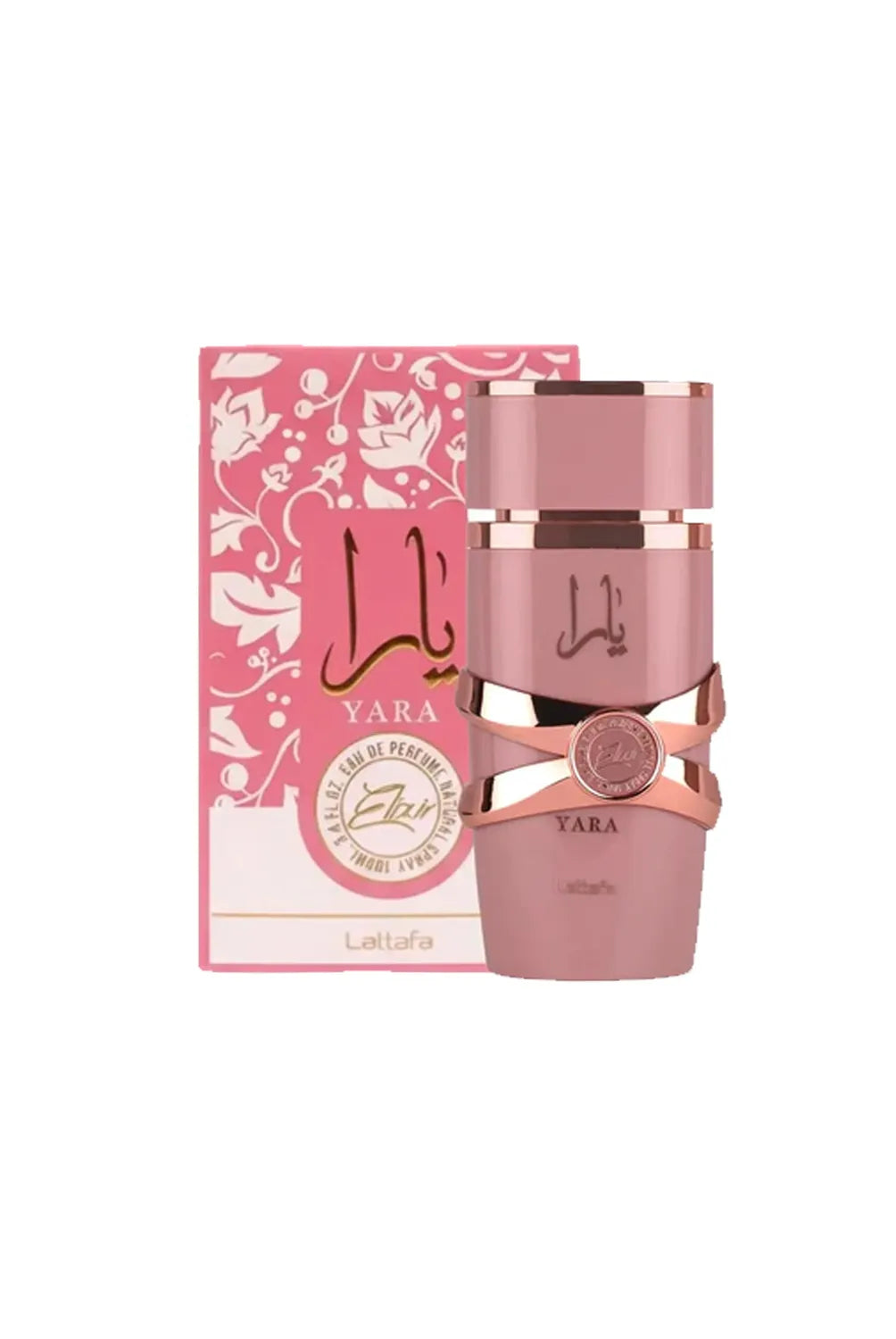 Yara Elixir 100ml