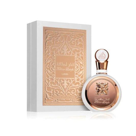 Fakhar Woman 100ml