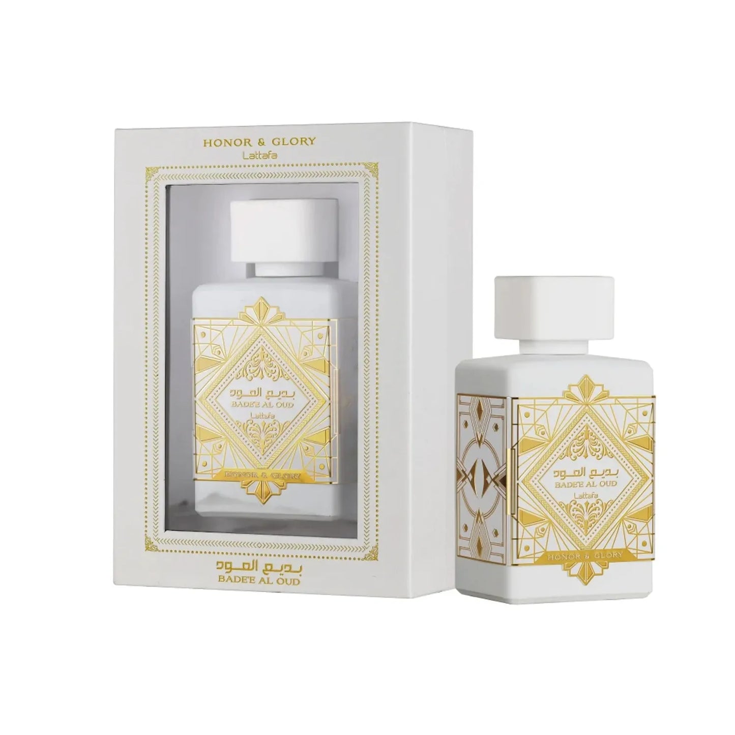 Honor & Glory 100ml