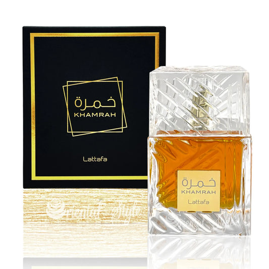Khamrah 100ml