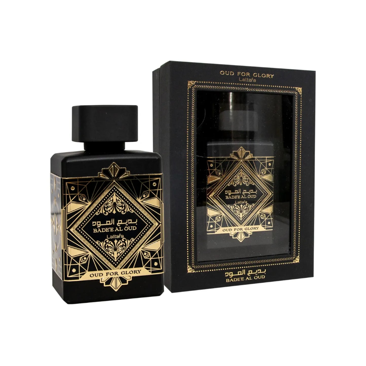 Oud For Glory 100ml