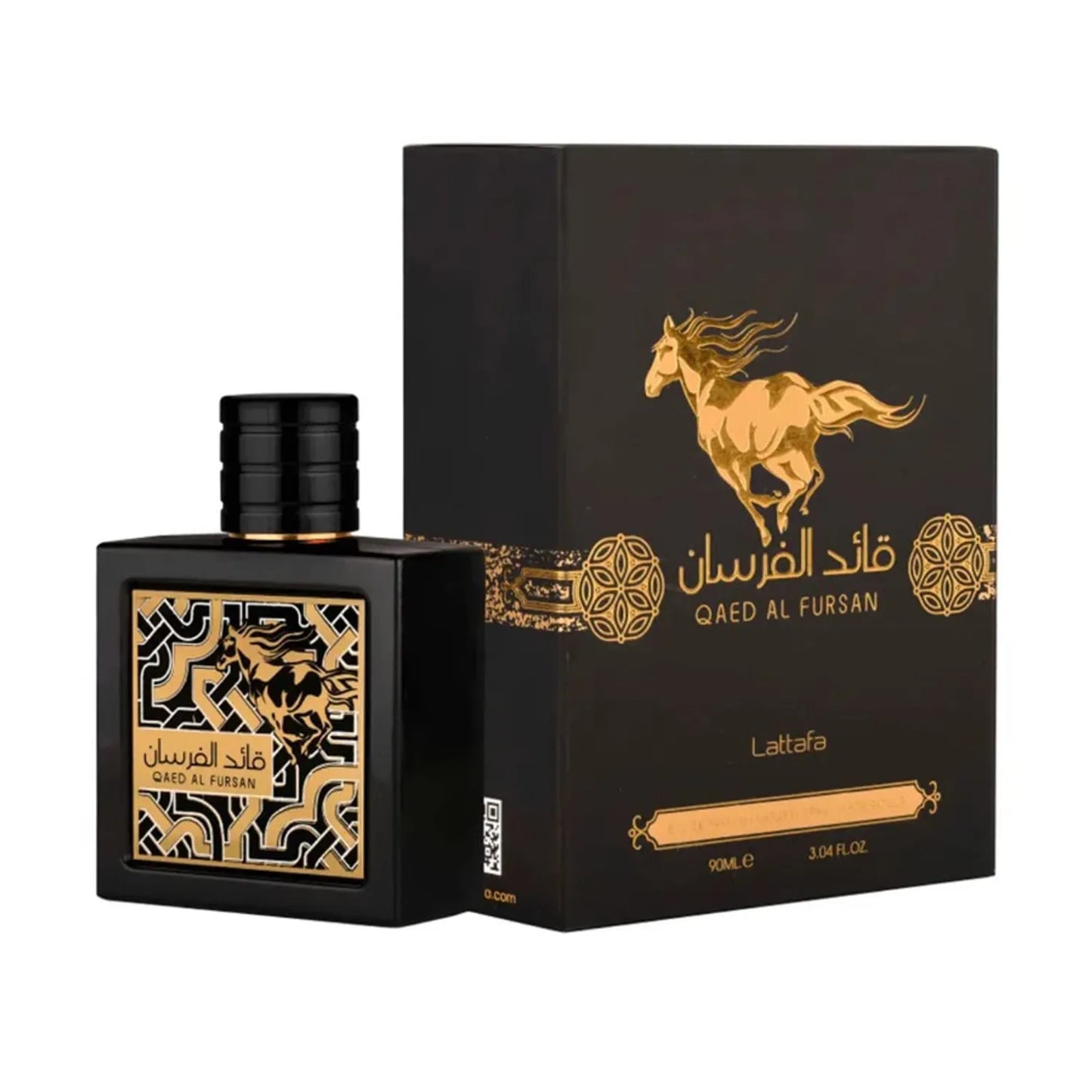 Qaed Al Fursan Men 100ml
