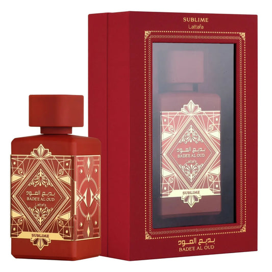 Sublime 100ml