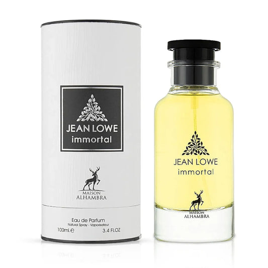 Jean Lowe Inmortel 100ml