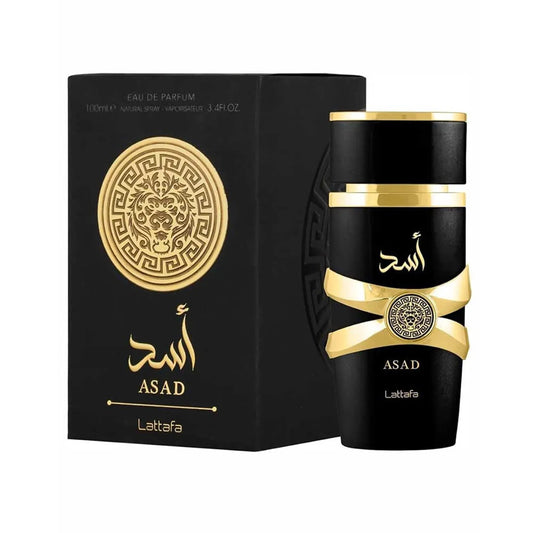 Asad 100ml